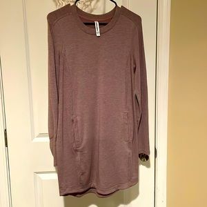 ATHLETA Tunic Size Small